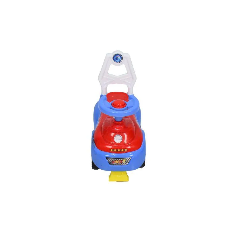 Amla Ride Push Car - 8202
