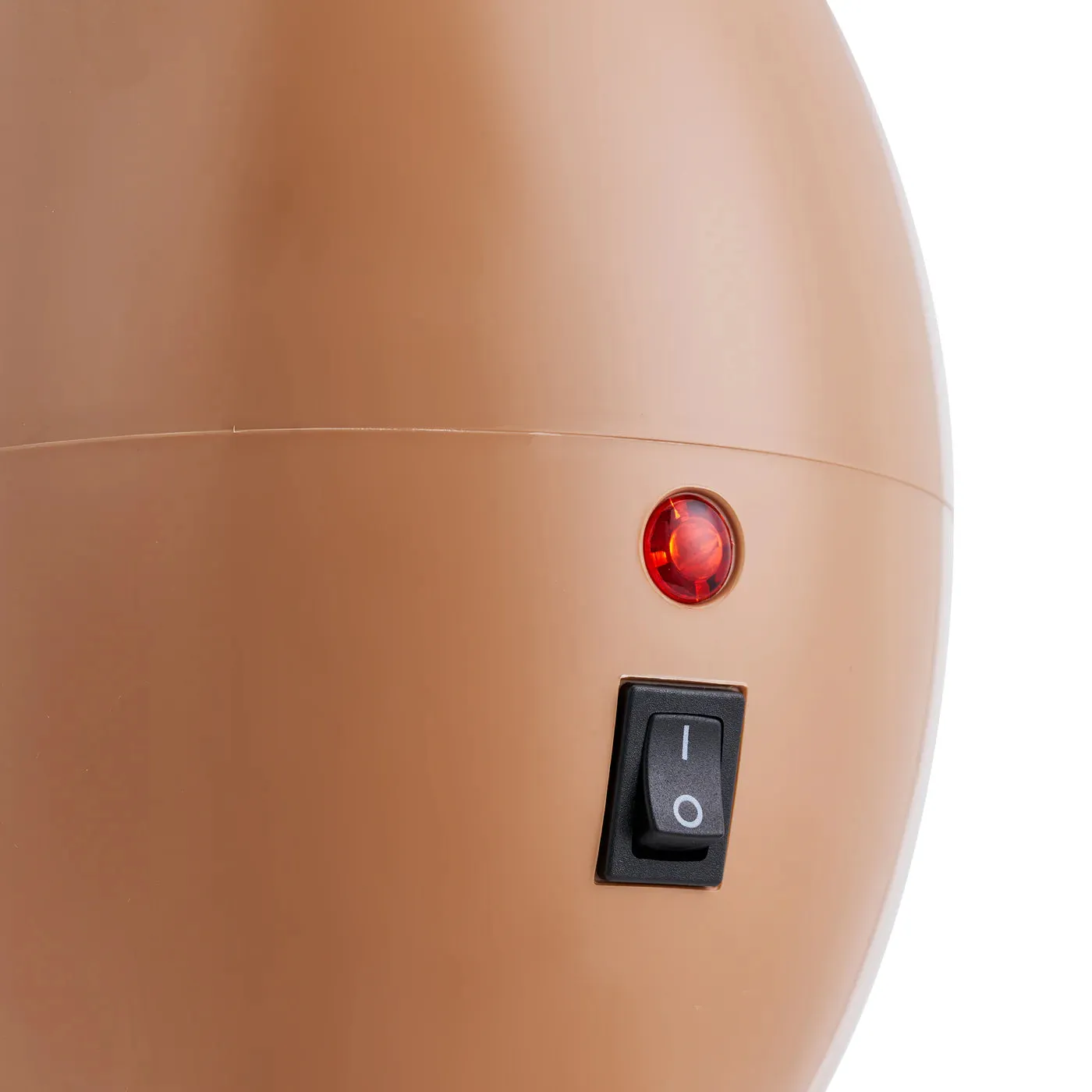 Massage Oil & Lotion Warmer, 1 Bottle